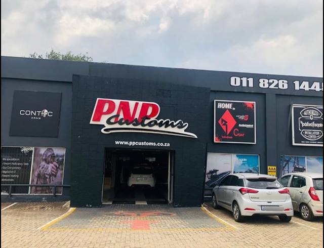 BUSINESS FOR SALE IN JANSEN PARK